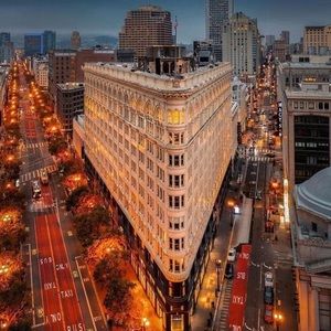 Meet your Posher, Patrice